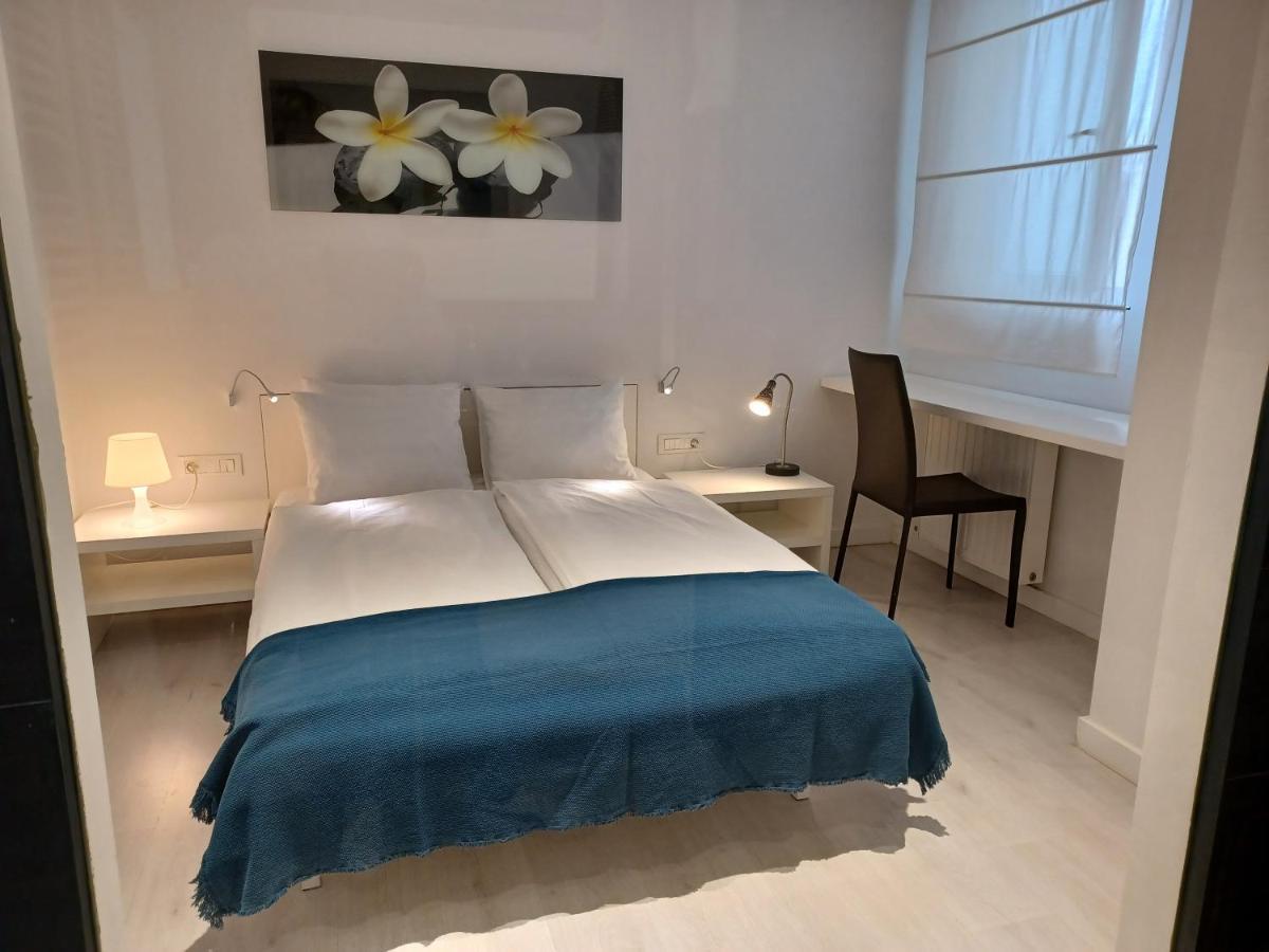 Apartment Daphne ซาเกร็บ ภายนอก รูปภาพ
