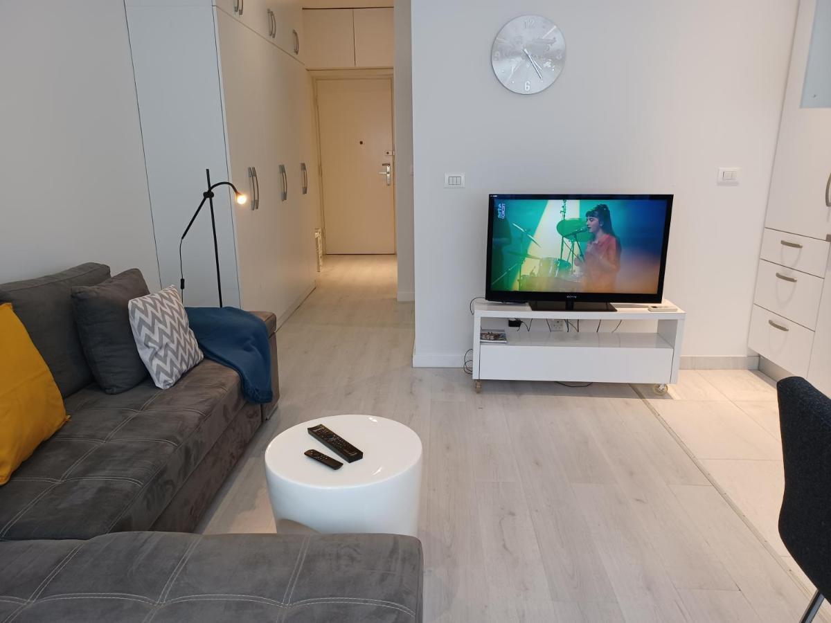 Apartment Daphne ซาเกร็บ ภายนอก รูปภาพ
